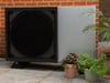 Heat pump installation