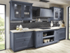 Step 3 - Get your kitchen design