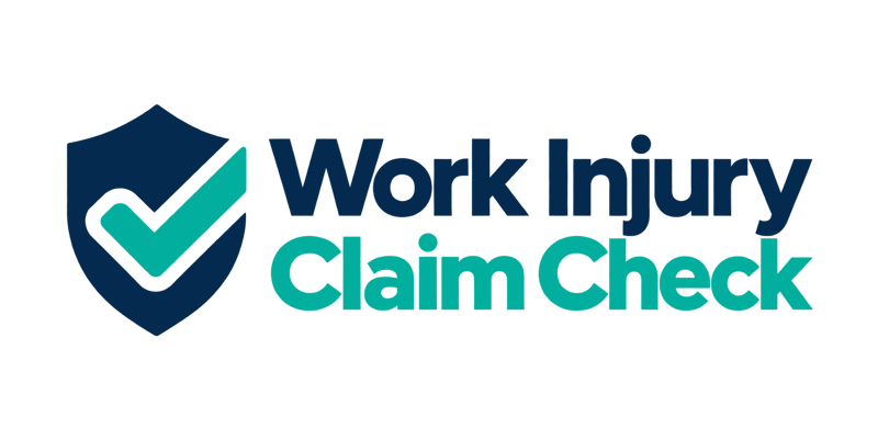 personal injury logo
