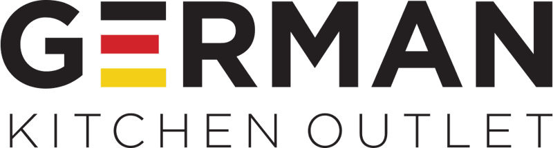 German Kitchen Outlet Chester Logo