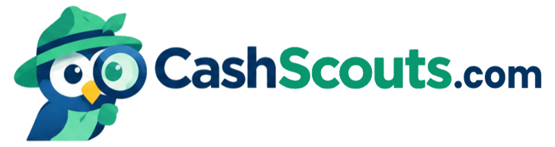 CashScouts.com logo