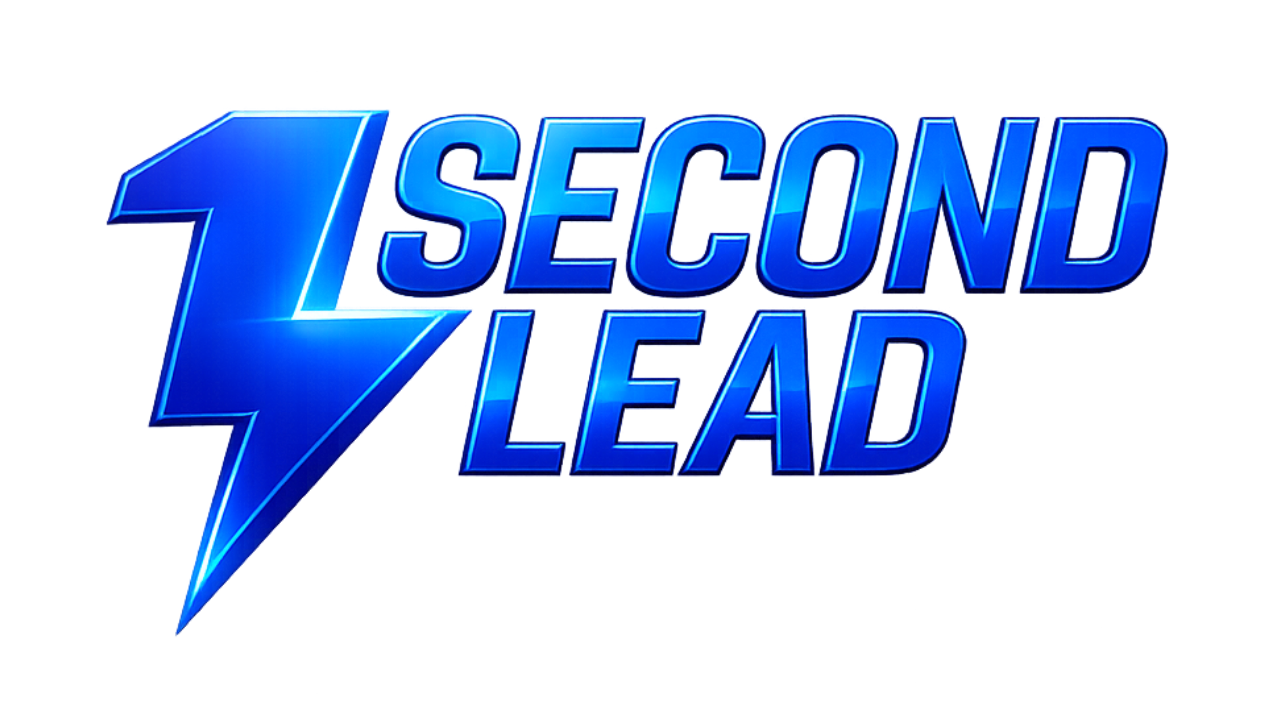 1SecondLead