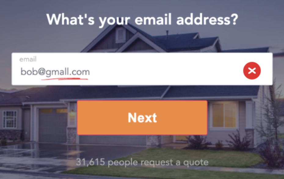 Real Time Email Verification for Forms: A Better Way to Stop Bad Leads ...