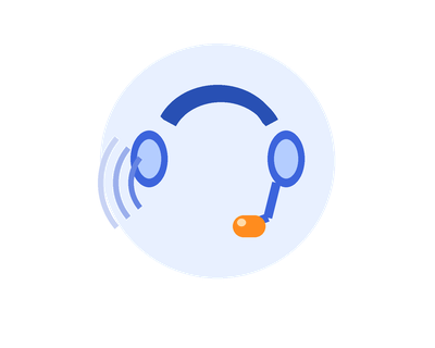 Dedicated funding specialist