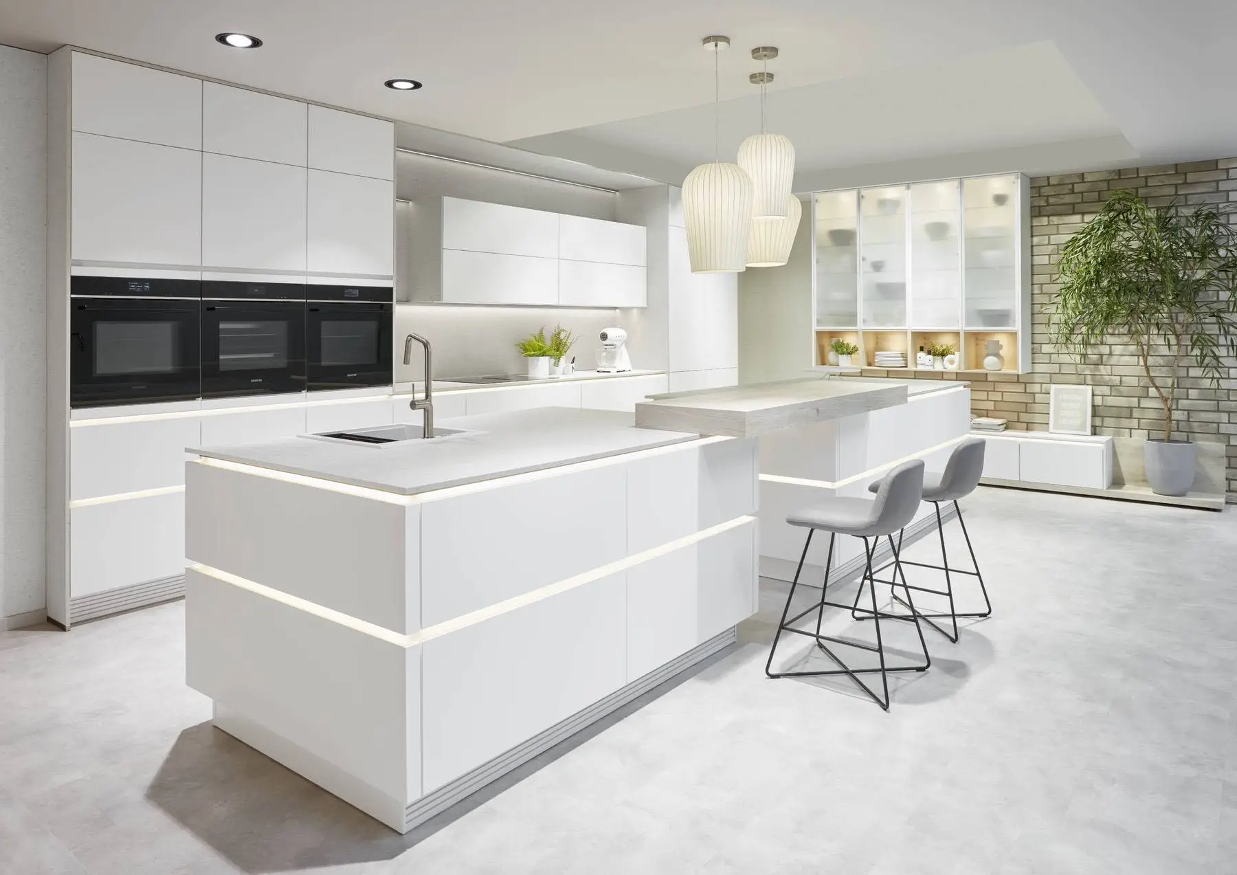 Modern kitchen 8