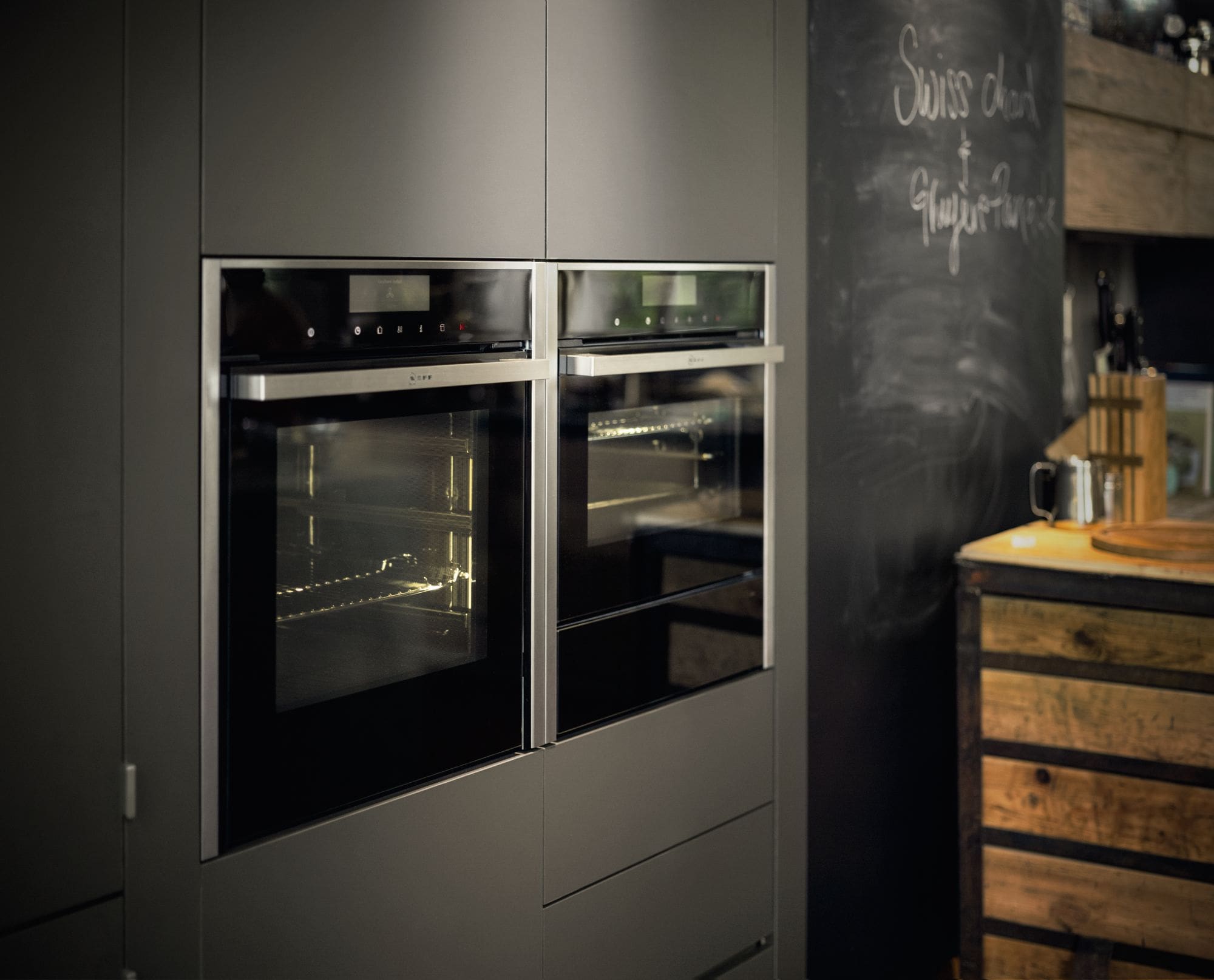 Modern kitchen 3